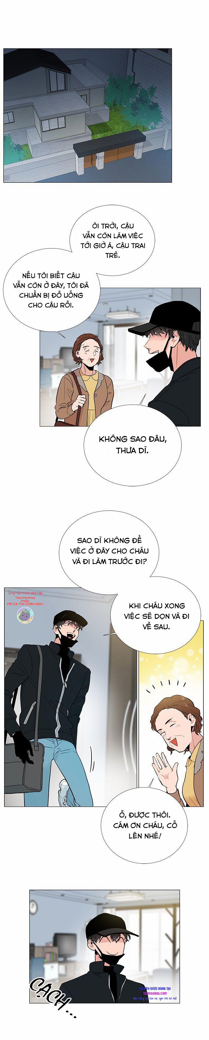 Red Candy 0 trang 10