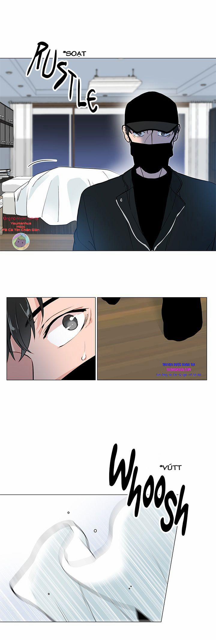 Red Candy 0 trang 14