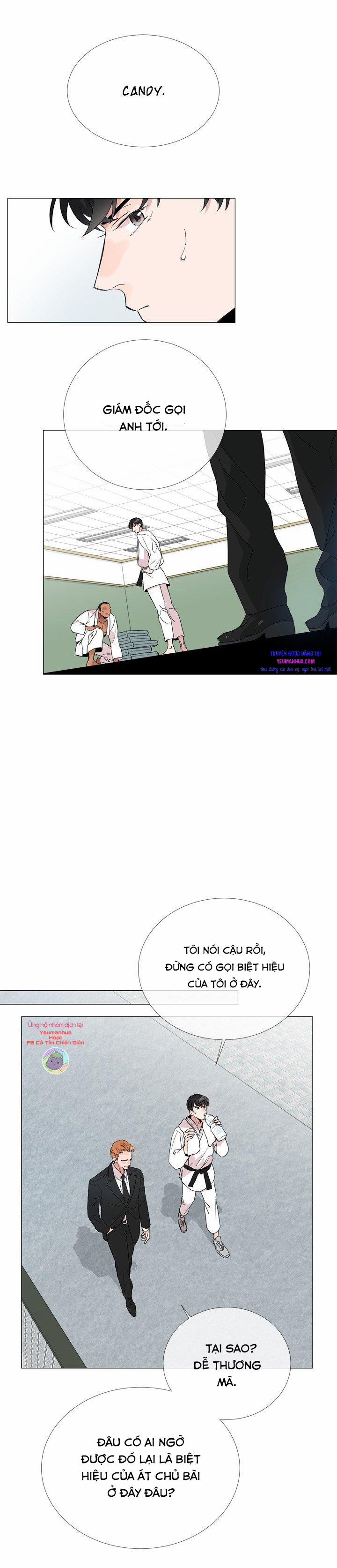 Red Candy 1 trang 8