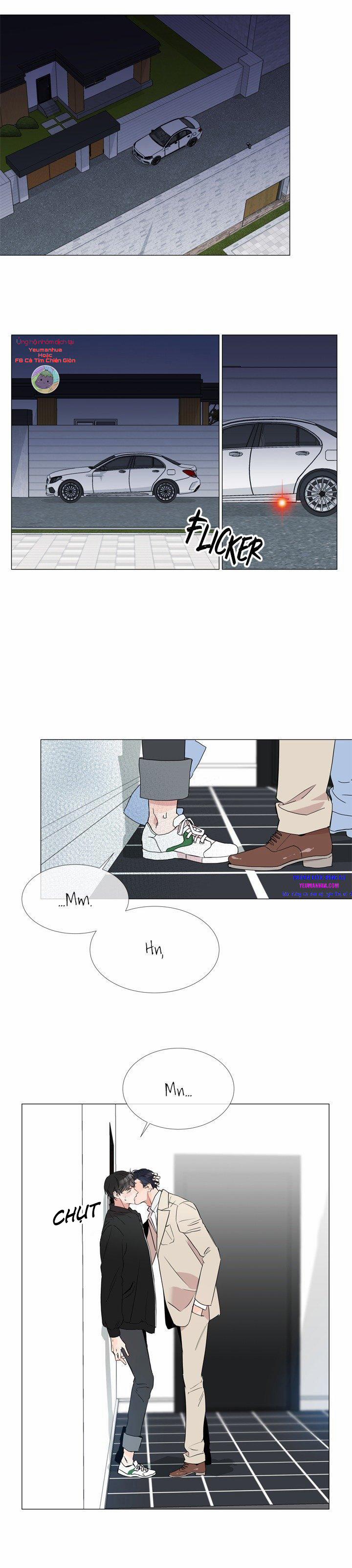 Red Candy 2 trang 13