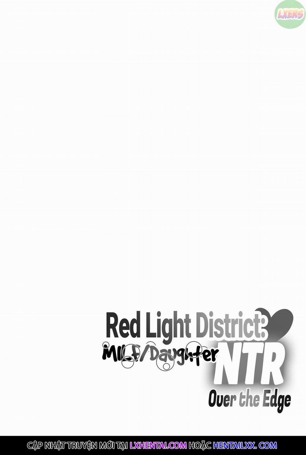 Red Light District MILFDaughter NTR Chương 3 Trang 5