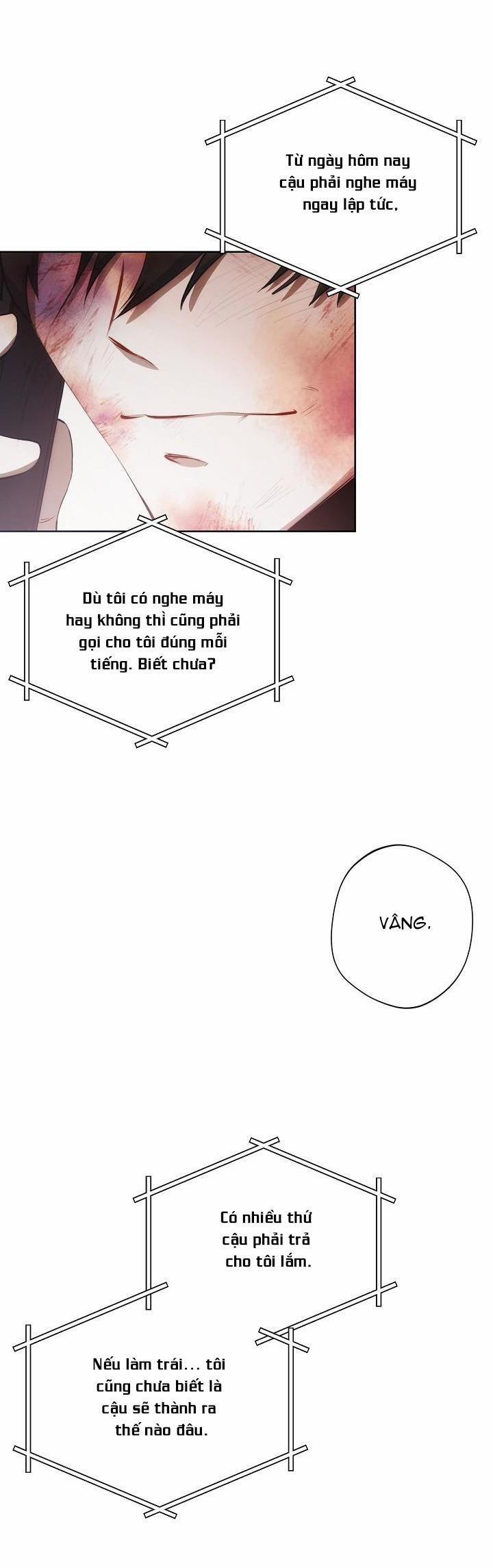 Red Mansion 11 trang 11