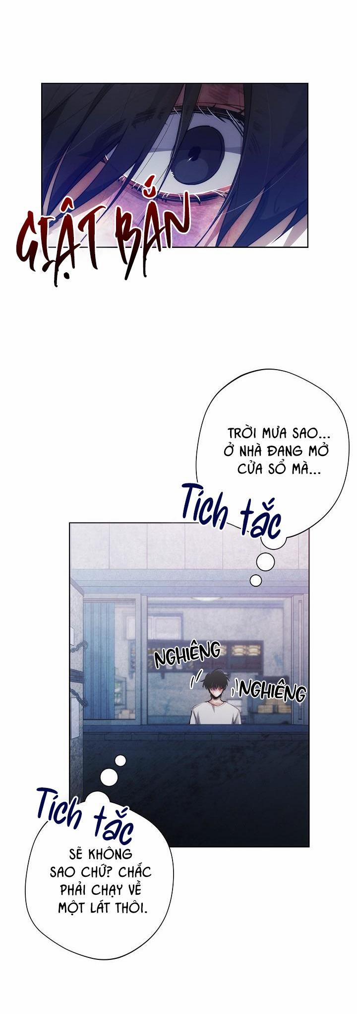 Red Mansion 11 trang 17