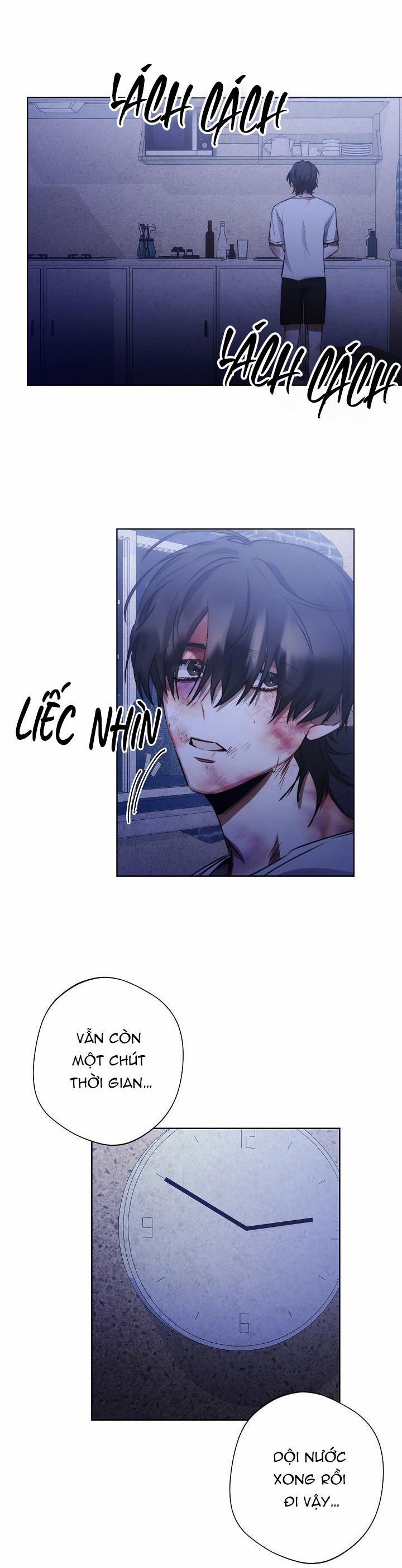 Red Mansion 11 trang 20