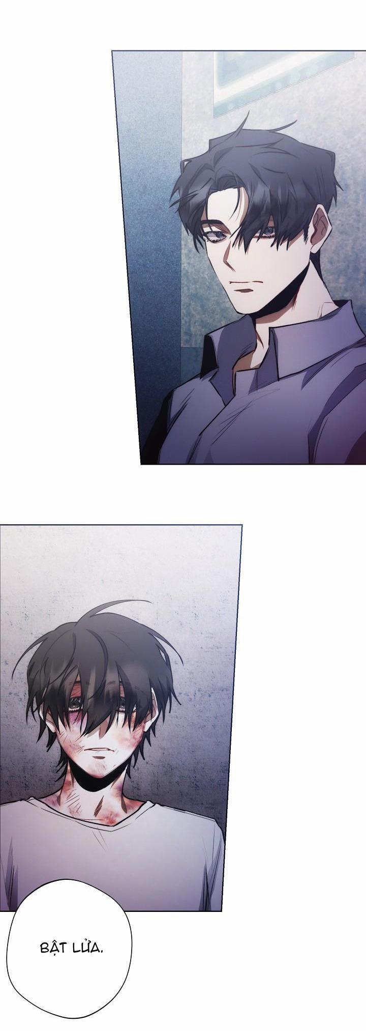 Red Mansion 11 trang 23