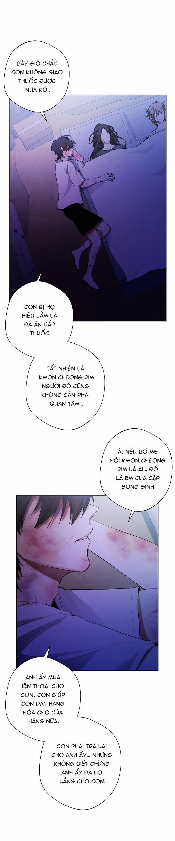 Red Mansion 11 trang 35