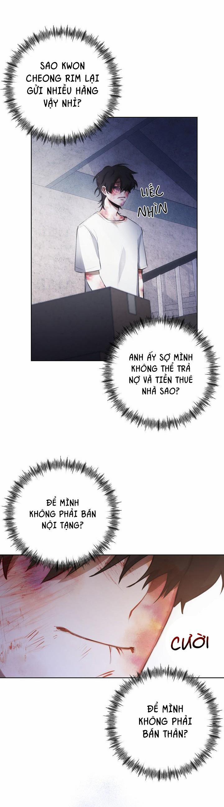 Red Mansion 11 trang 4