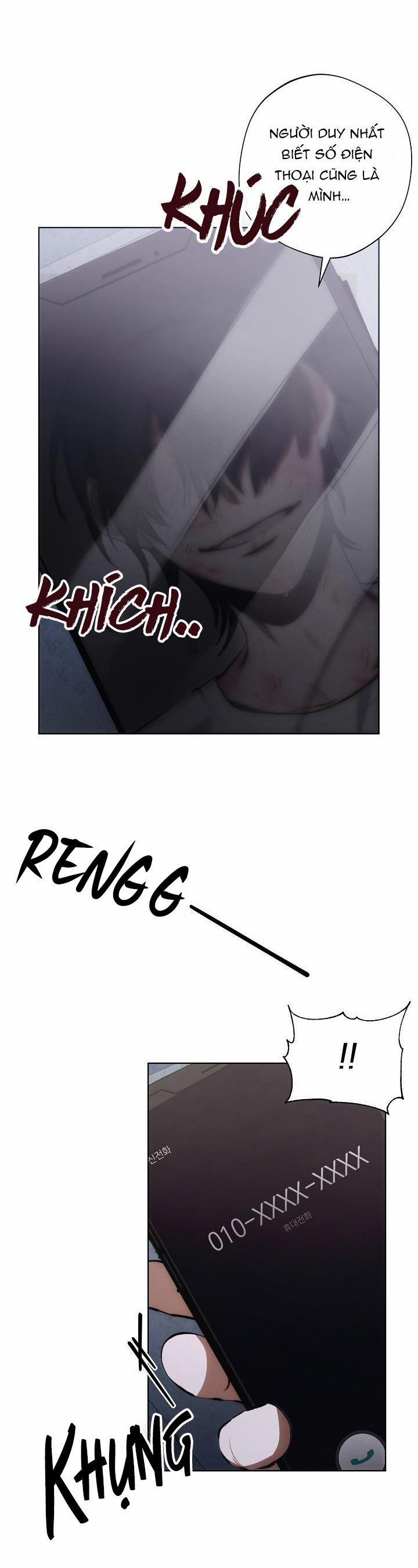 Red Mansion 11 trang 9