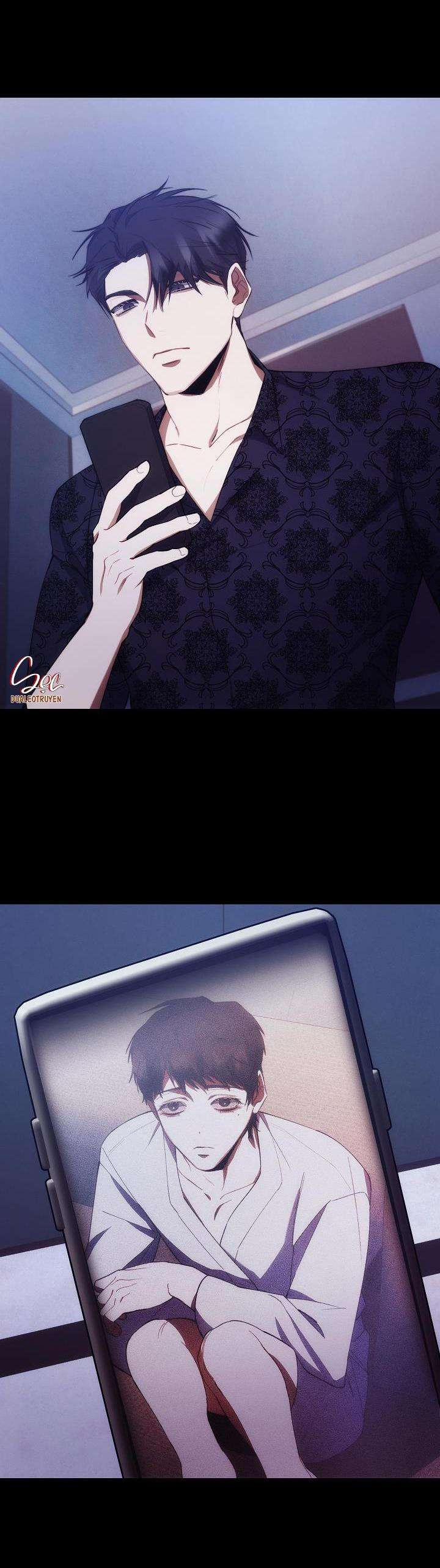 Red Mansion 22 trang 14