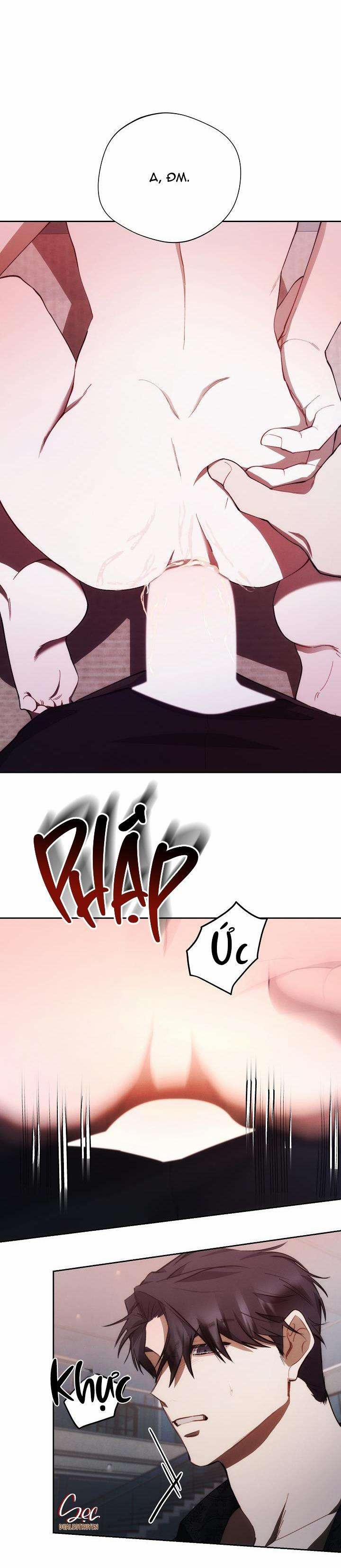 Red Mansion 22 trang 17