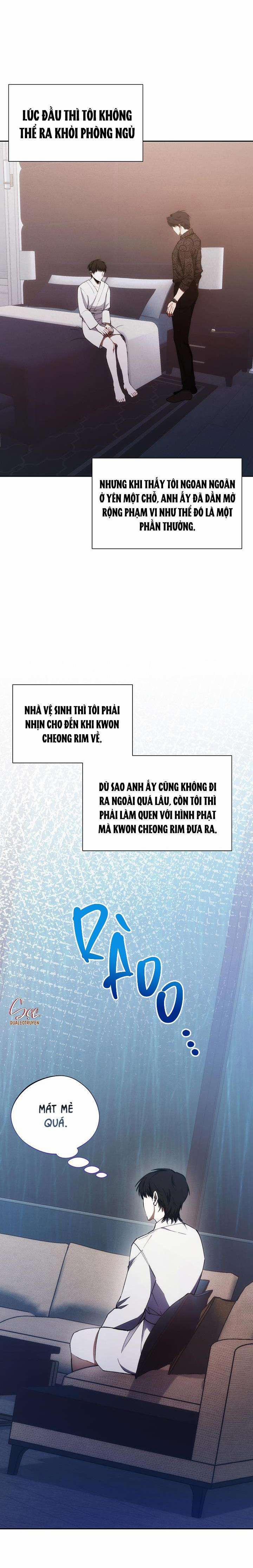 Red Mansion 22 trang 2