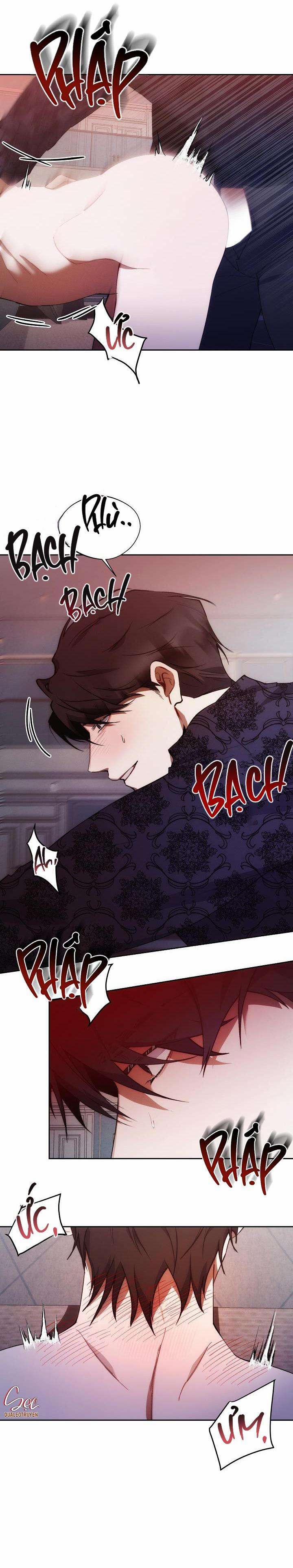 Red Mansion 22 trang 23