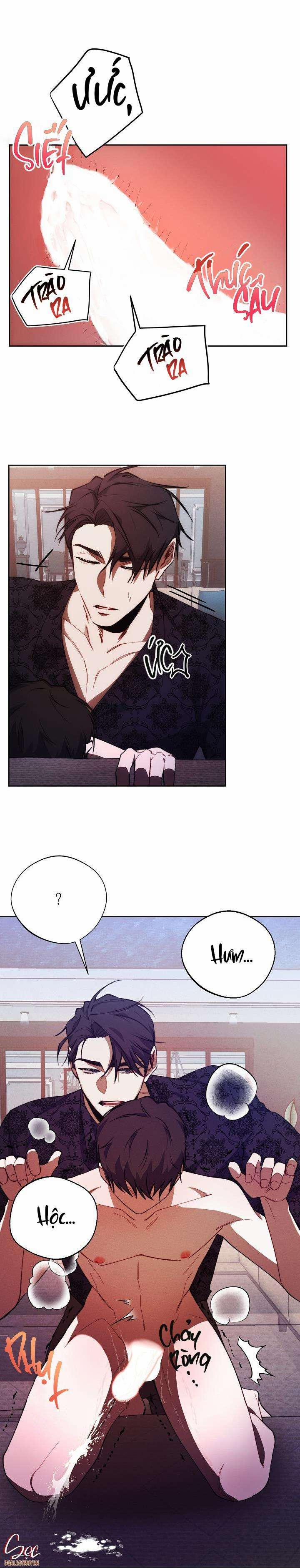 Red Mansion 22 trang 25