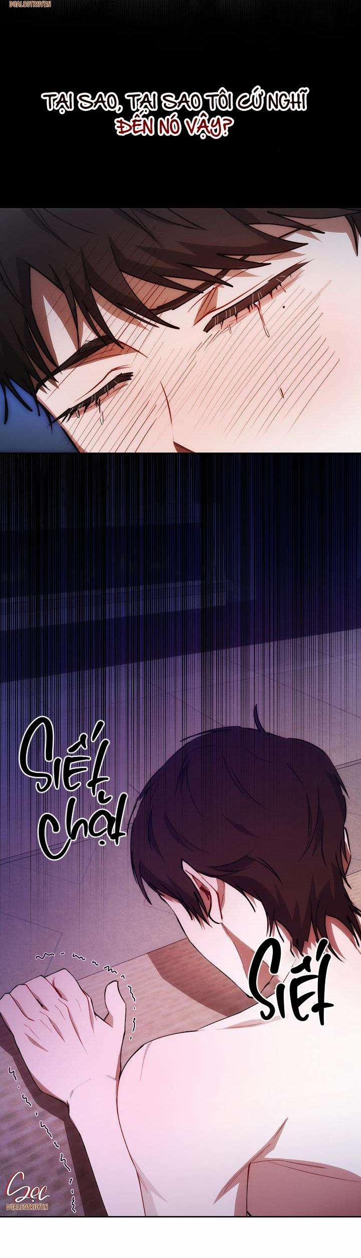 Red Mansion 22 trang 27