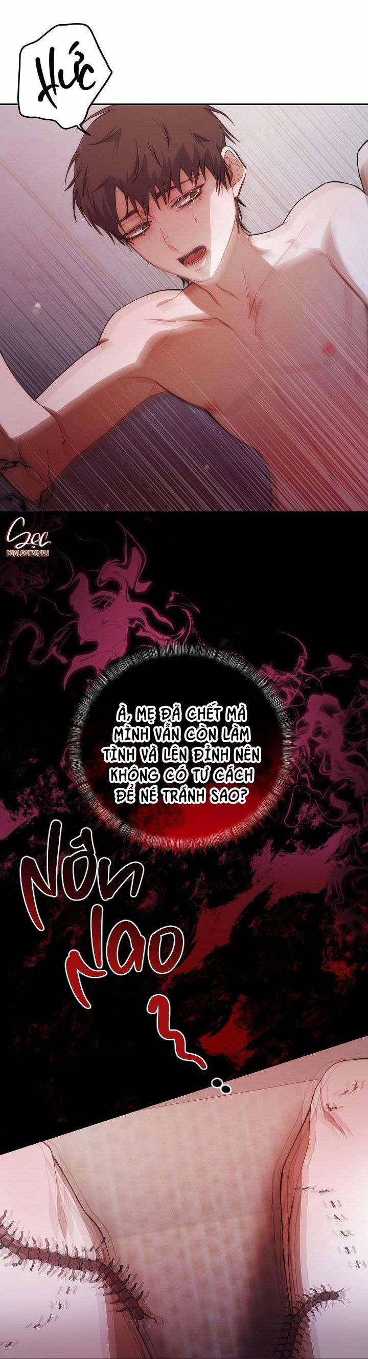 Red Mansion 22 trang 29