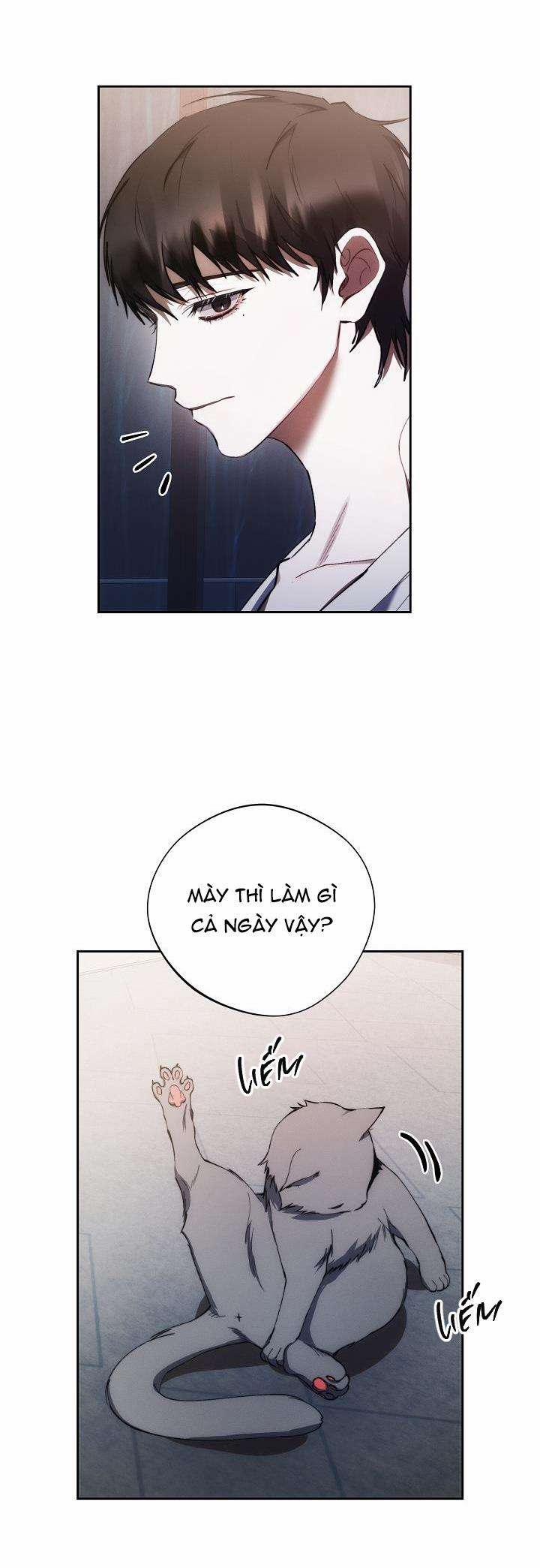 Red Mansion 22 trang 3