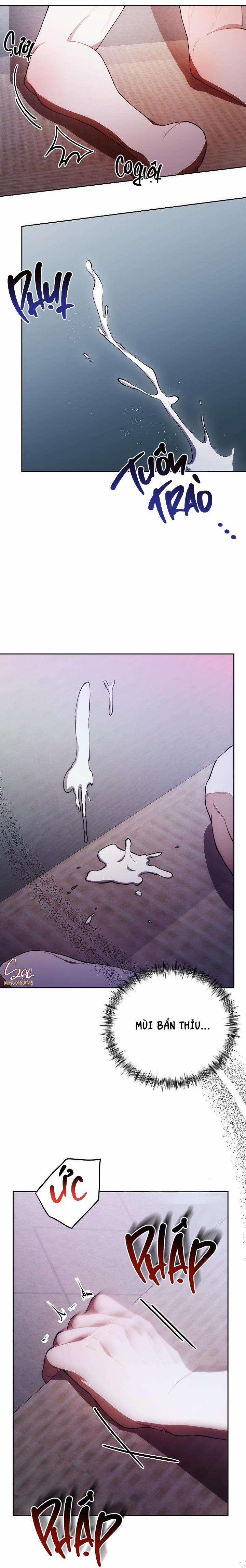 Red Mansion 22 trang 33