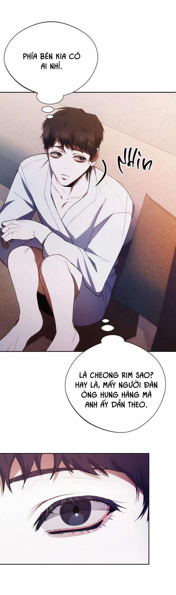 Red Mansion 22 trang 6