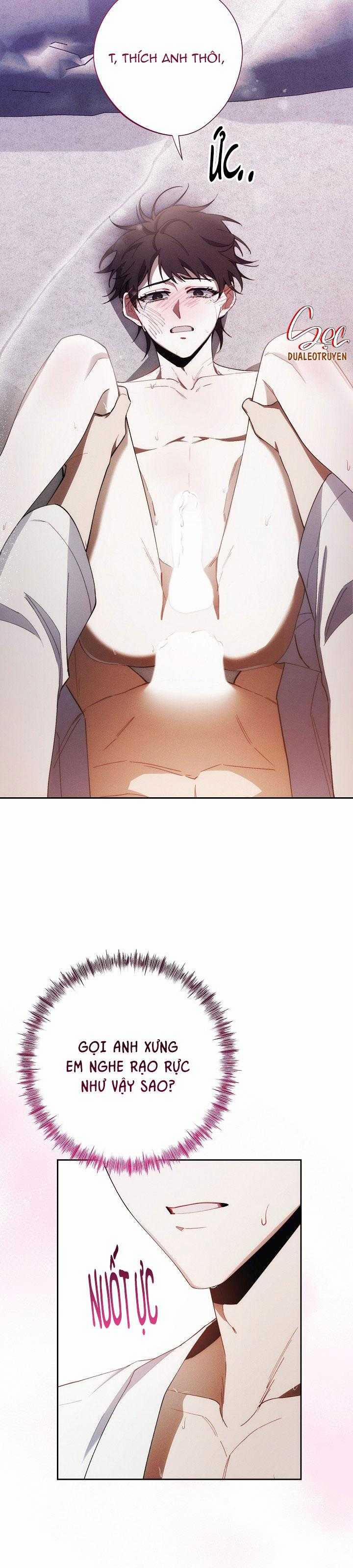 Red Mansion 32 trang 11