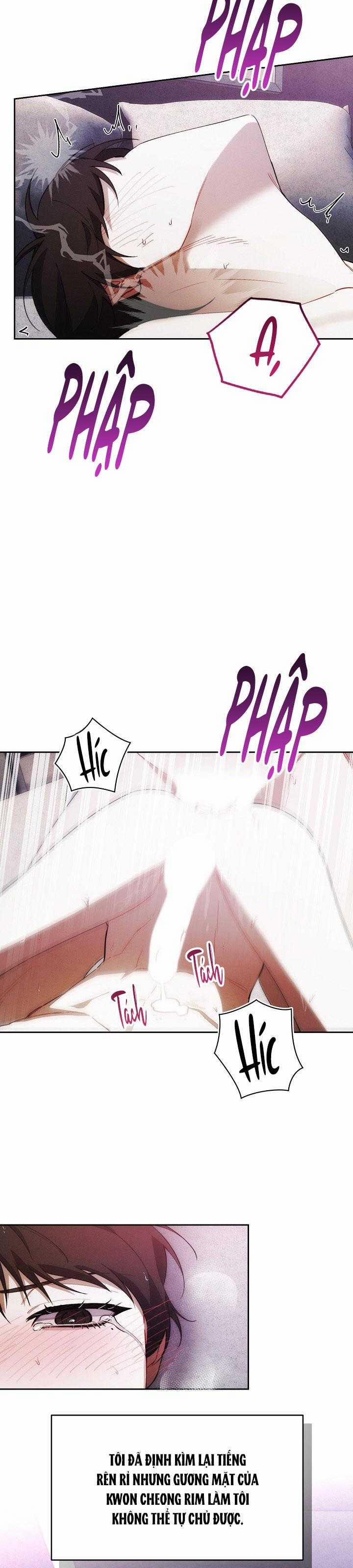 Red Mansion 32 trang 13