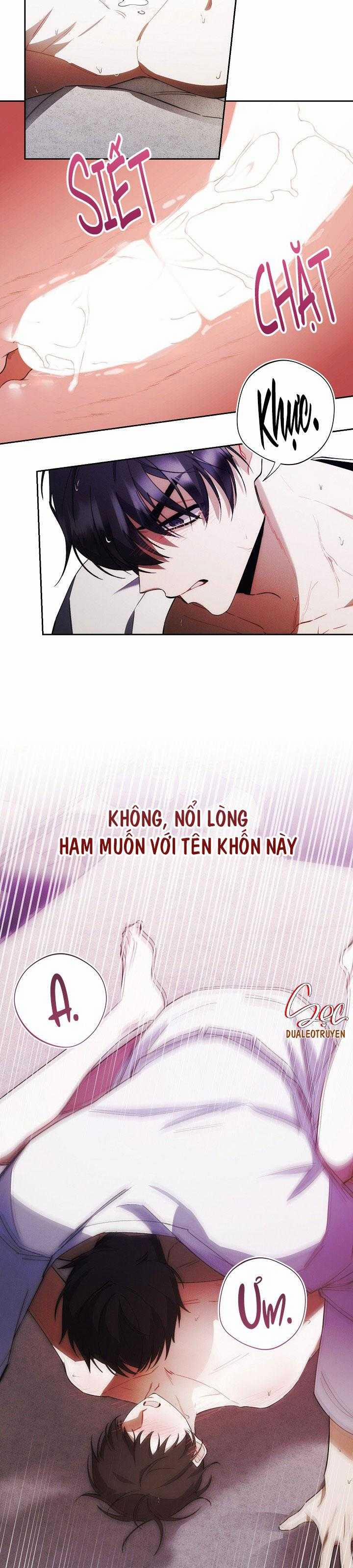 Red Mansion 32 trang 17