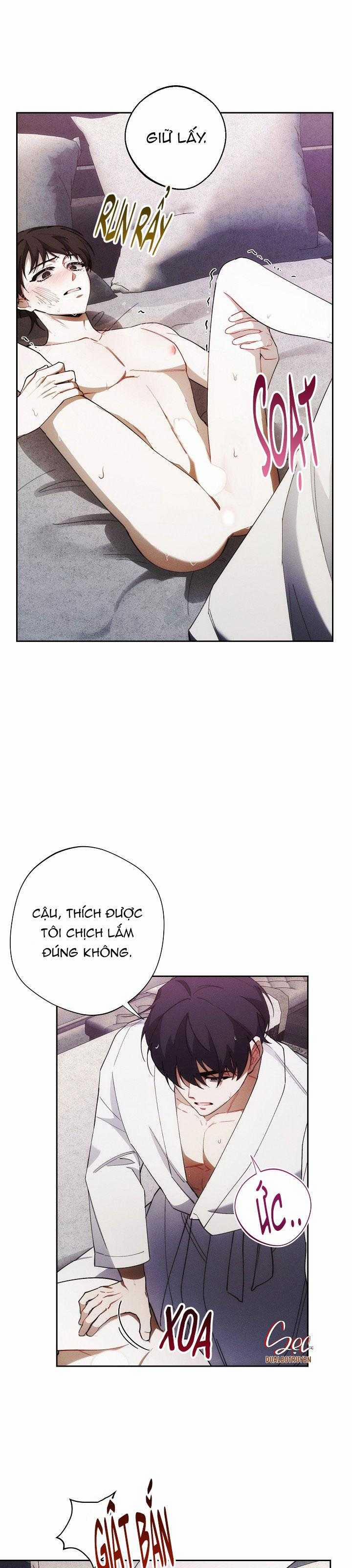 Red Mansion 32 trang 2