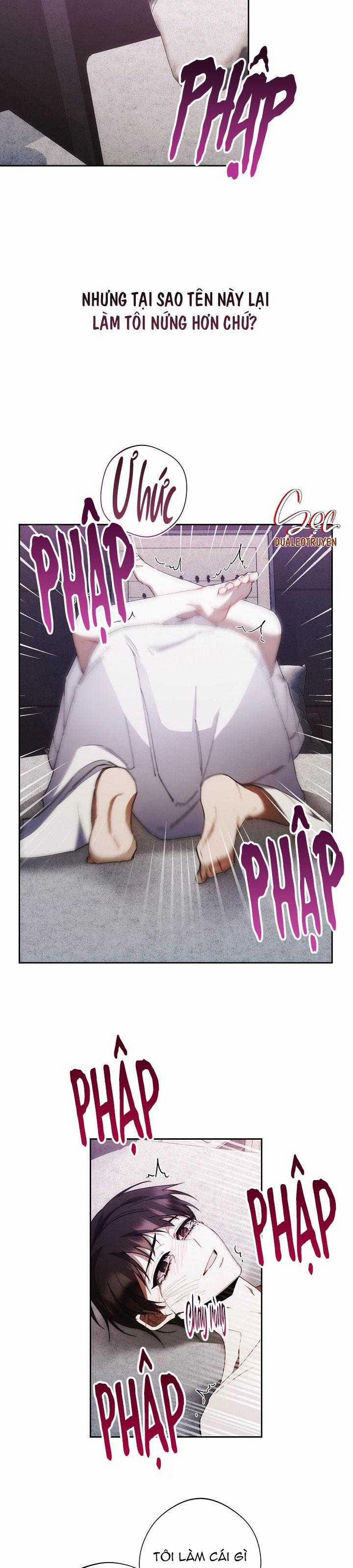 Red Mansion 32 trang 24