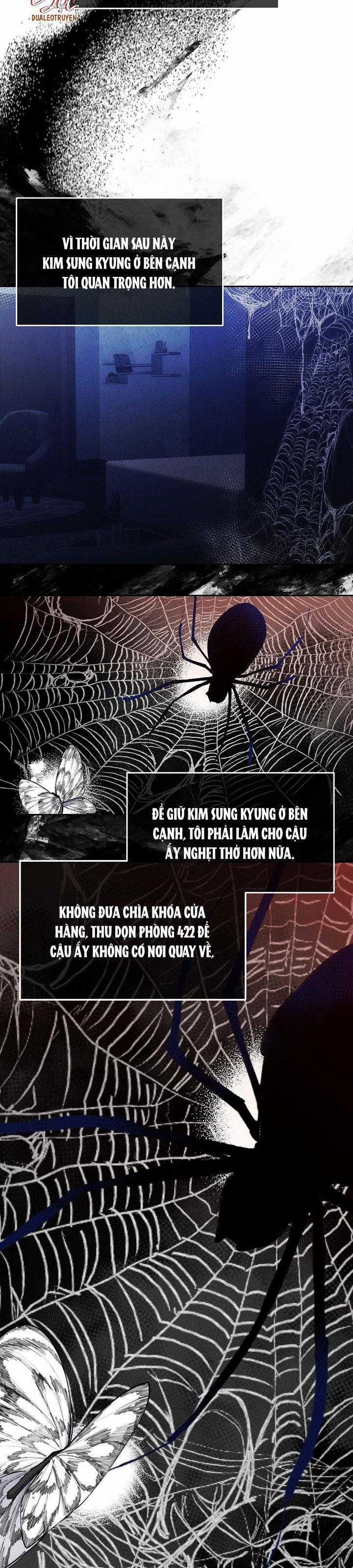 Red Mansion 32 trang 29