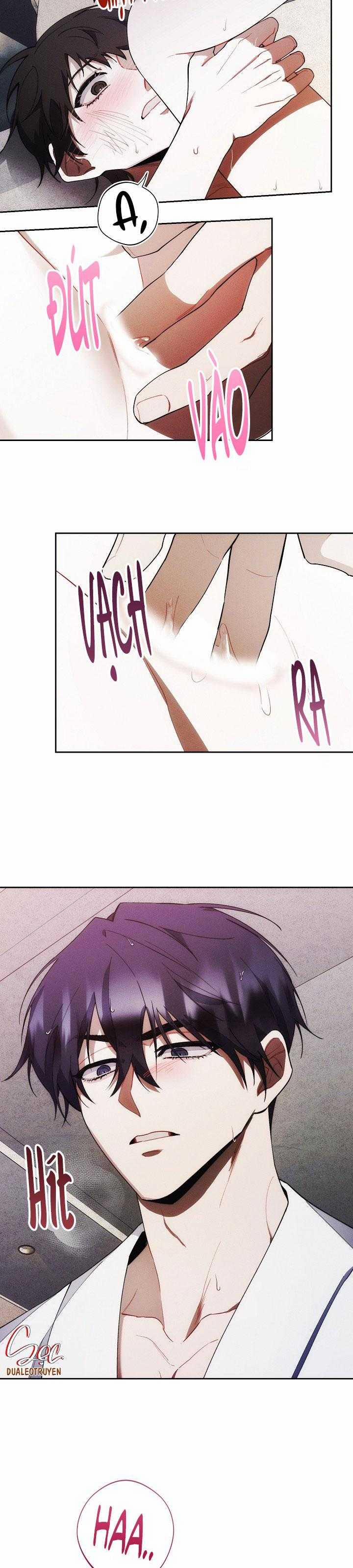 Red Mansion 32 trang 3