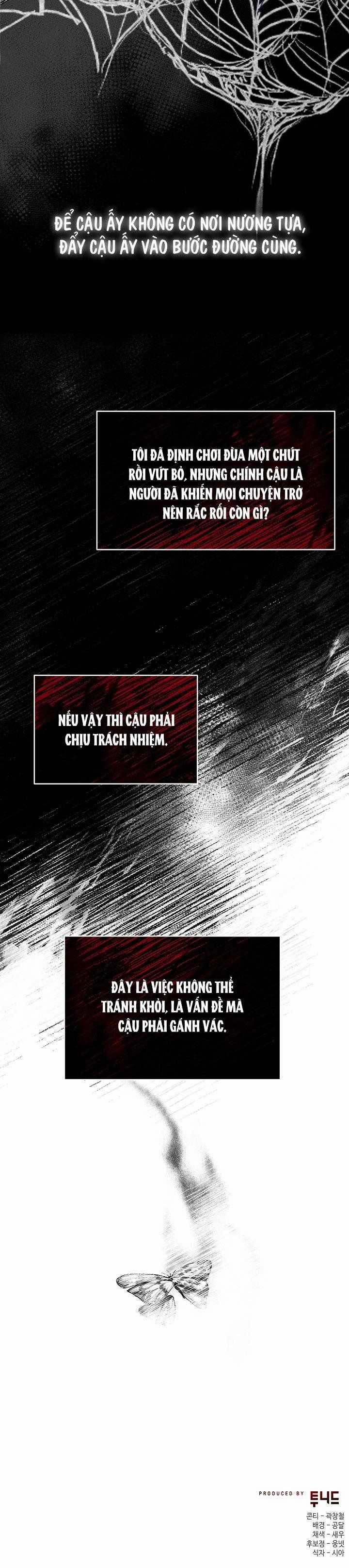 Red Mansion 32 trang 30