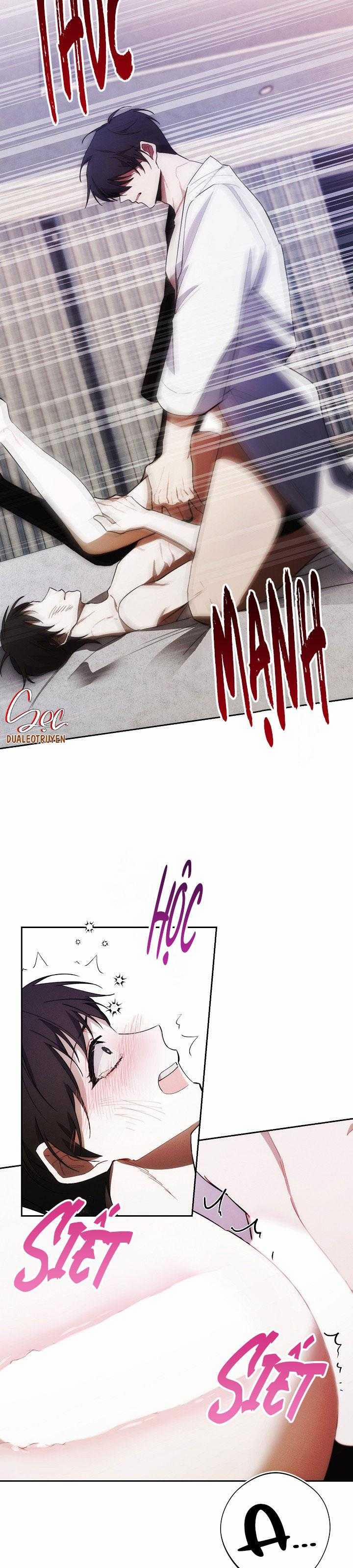 Red Mansion 32 trang 6