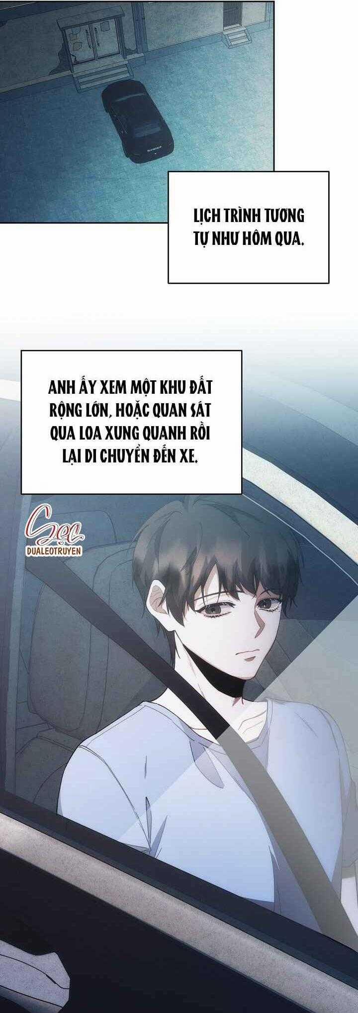 Red Mansion 33 trang 10