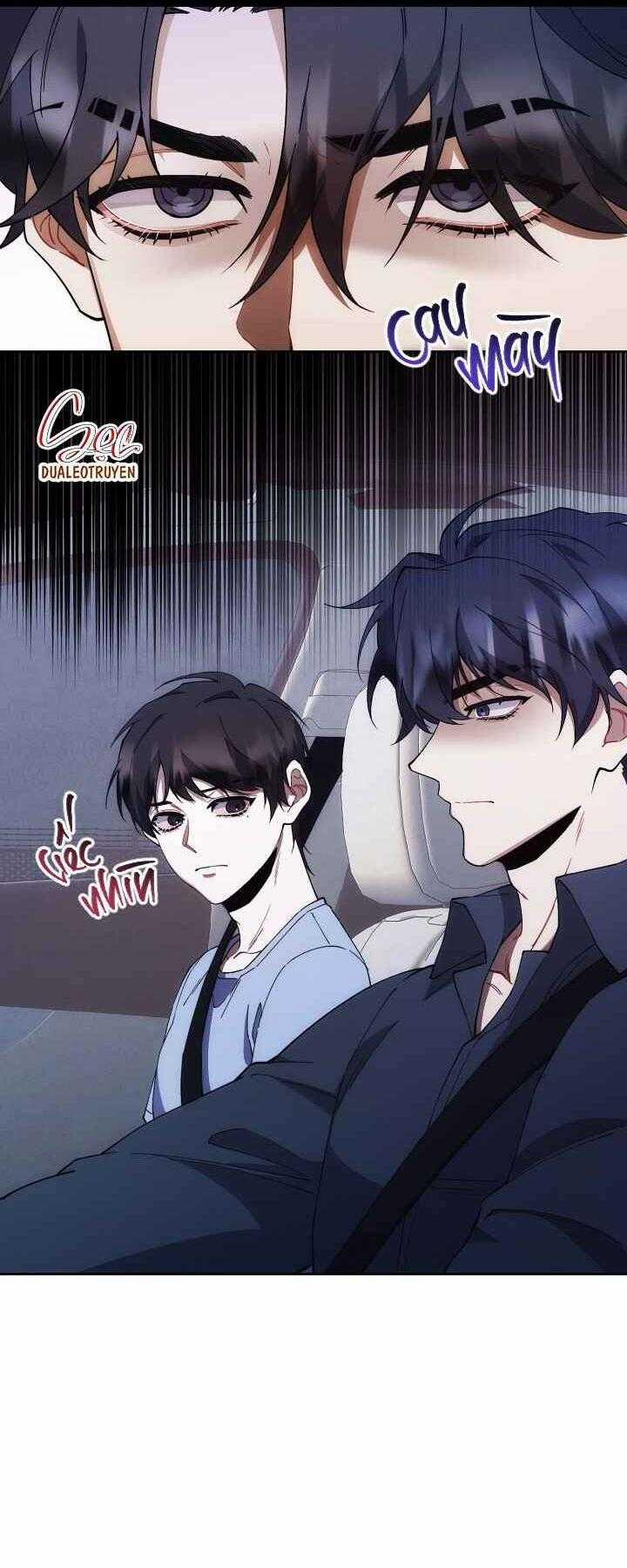 Red Mansion 33 trang 22