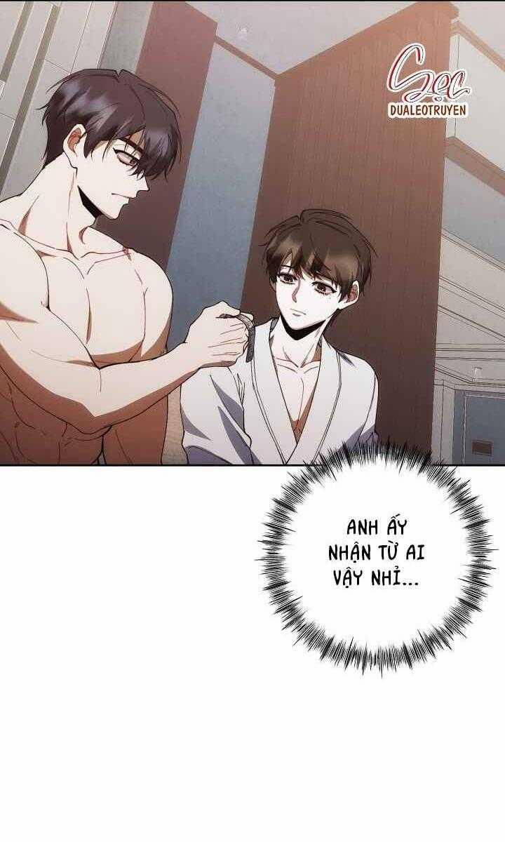 Red Mansion 33 trang 29