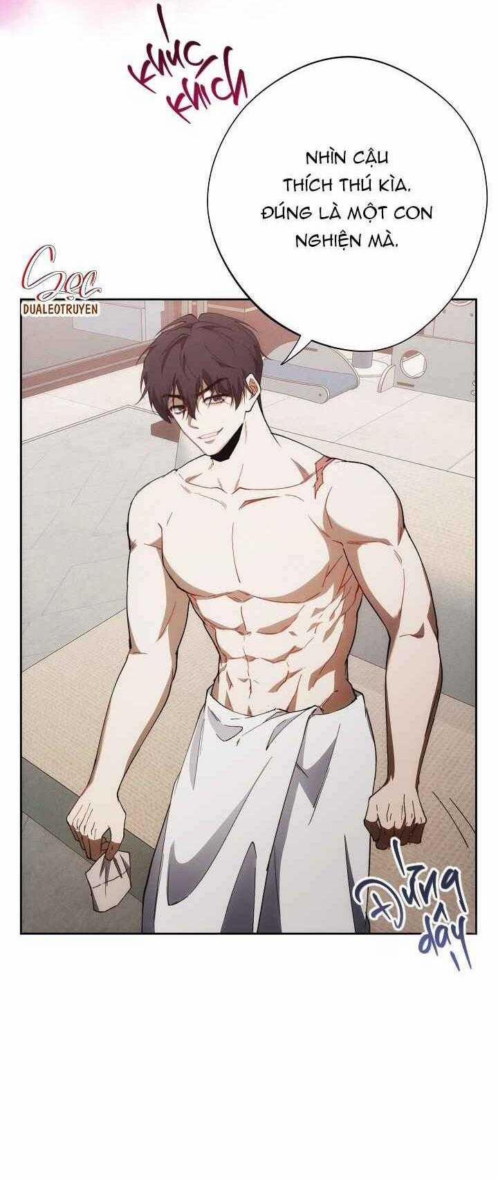 Red Mansion 33 trang 35