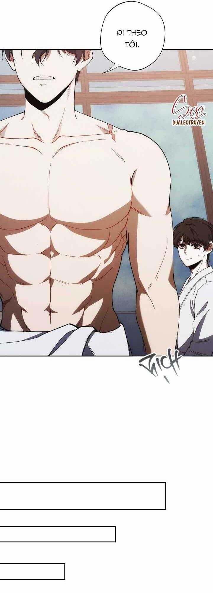 Red Mansion 33 trang 36