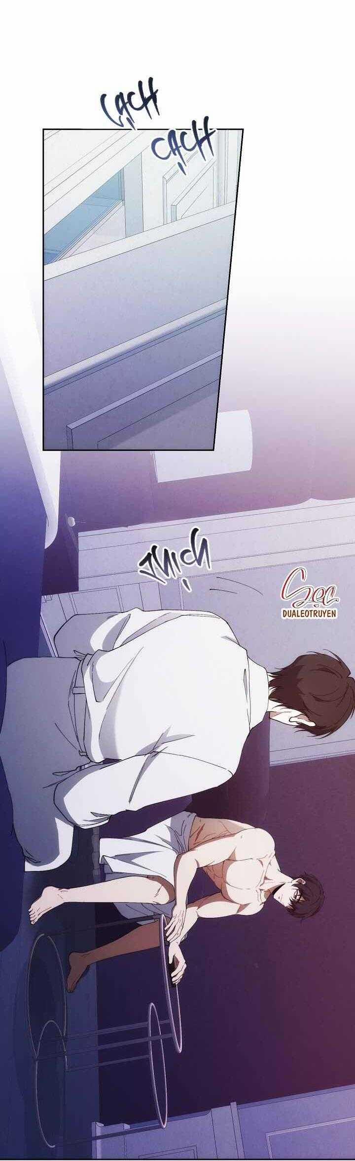 Red Mansion 33 trang 37