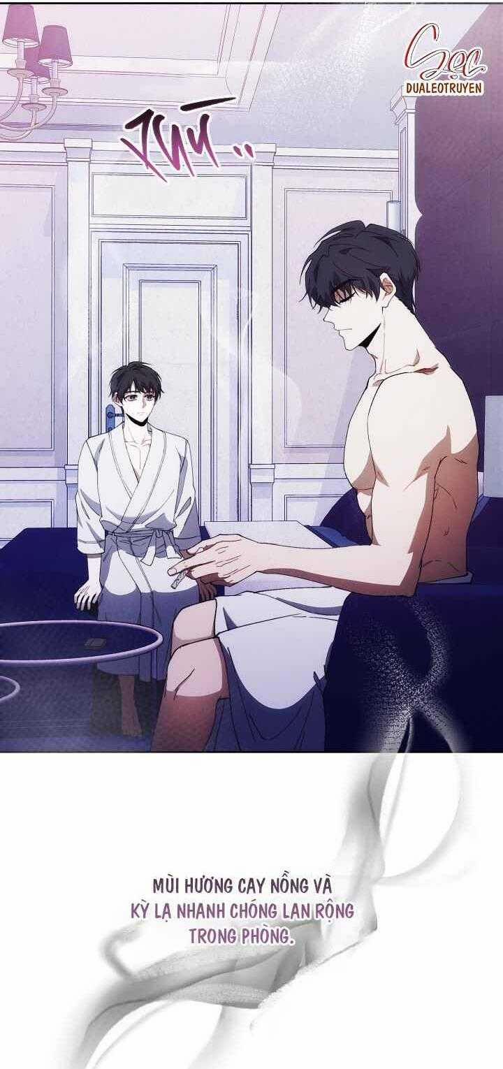 Red Mansion 33 trang 39