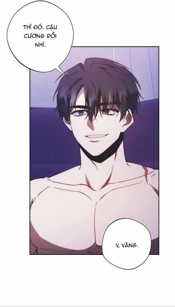 Red Mansion 33 trang 50