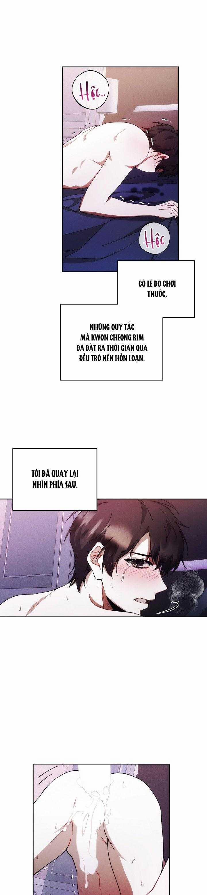 Red Mansion 34 trang 14