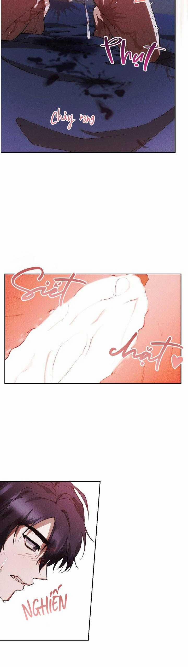 Red Mansion 34 trang 19