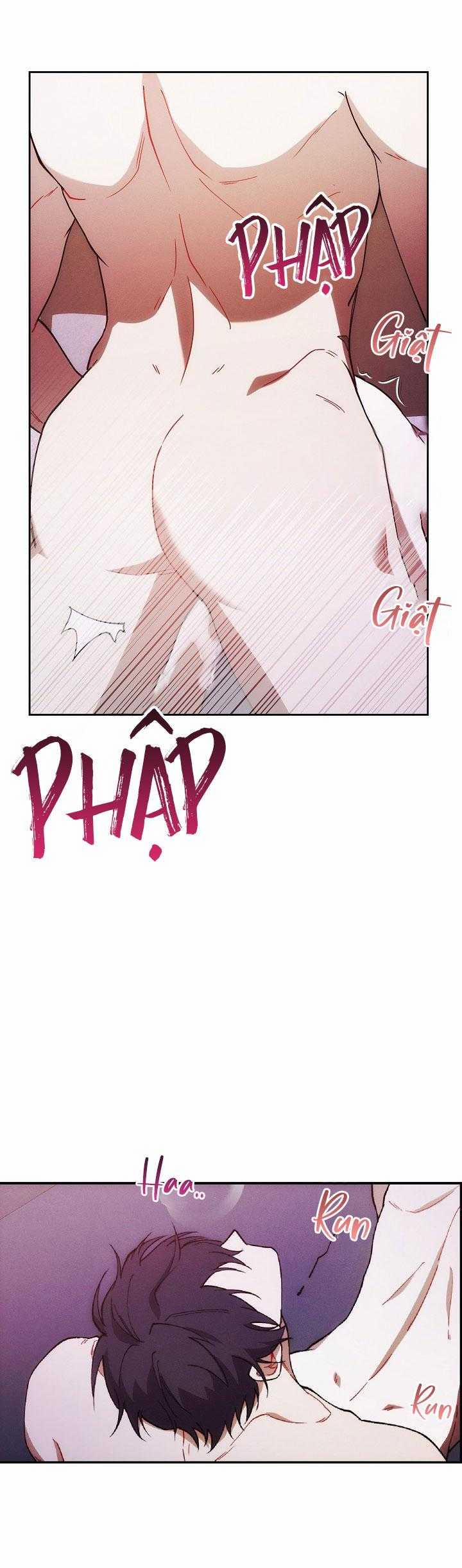 Red Mansion 34 trang 20