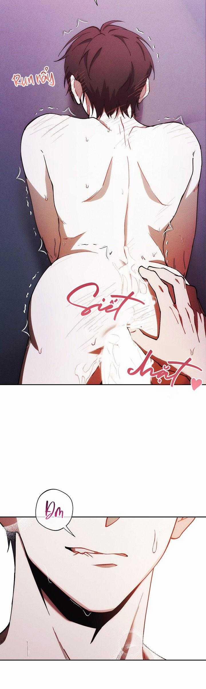 Red Mansion 34 trang 23