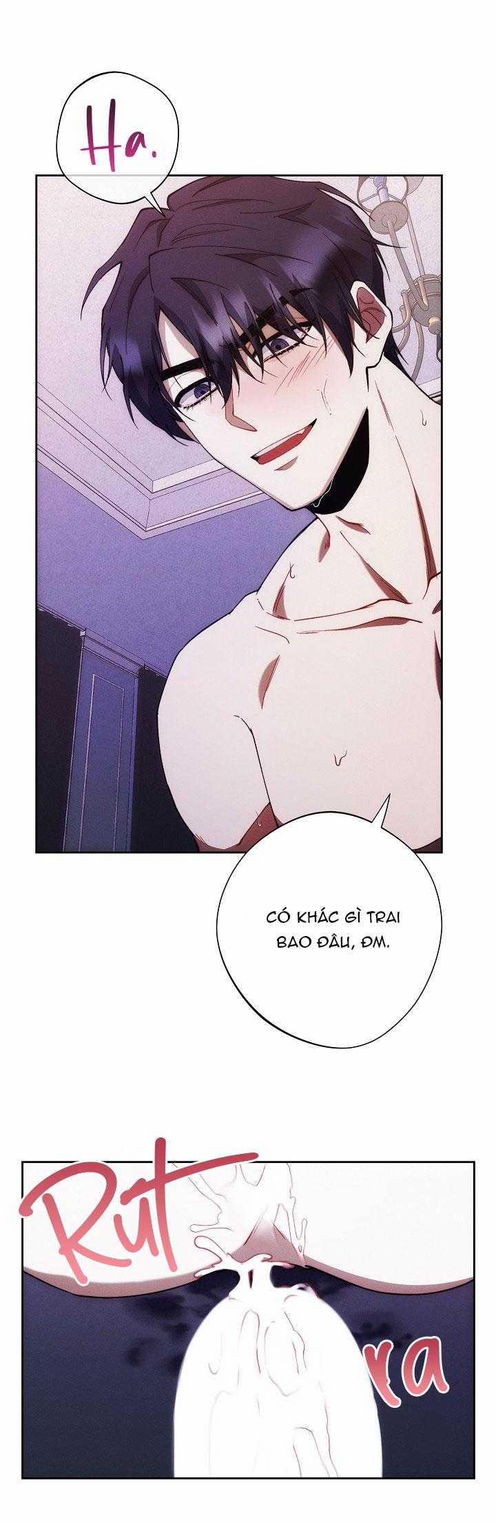 Red Mansion 34 trang 26