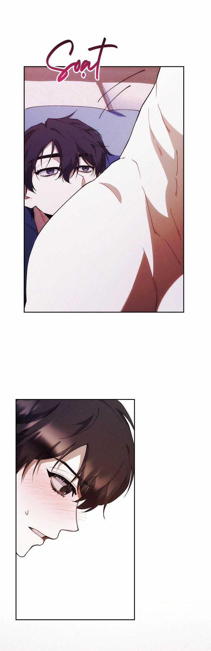 Red Mansion 34 trang 29