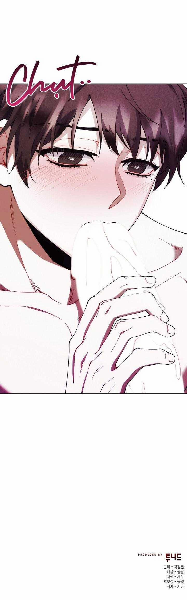 Red Mansion 34 trang 32