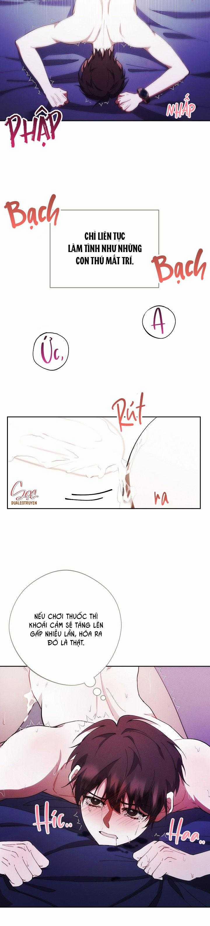 Red Mansion 34 trang 8