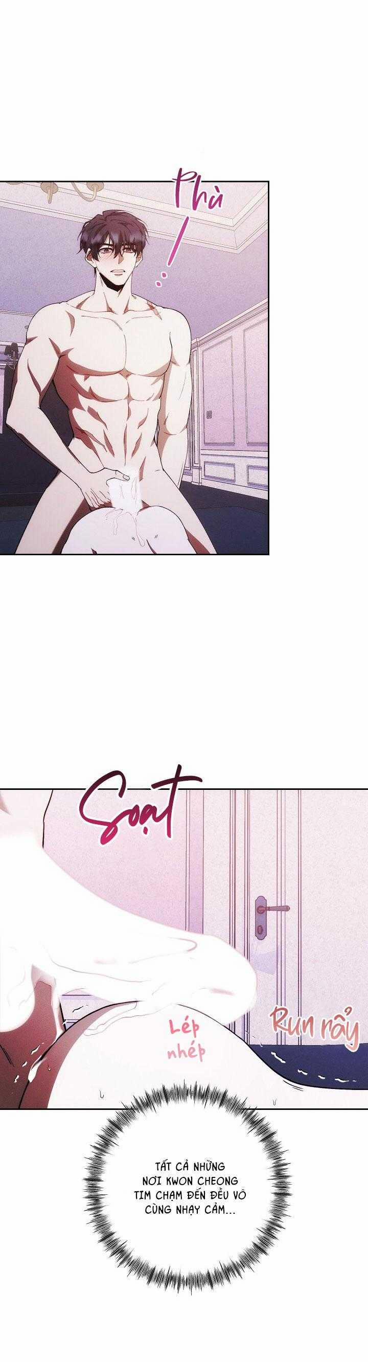 Red Mansion 34 trang 9