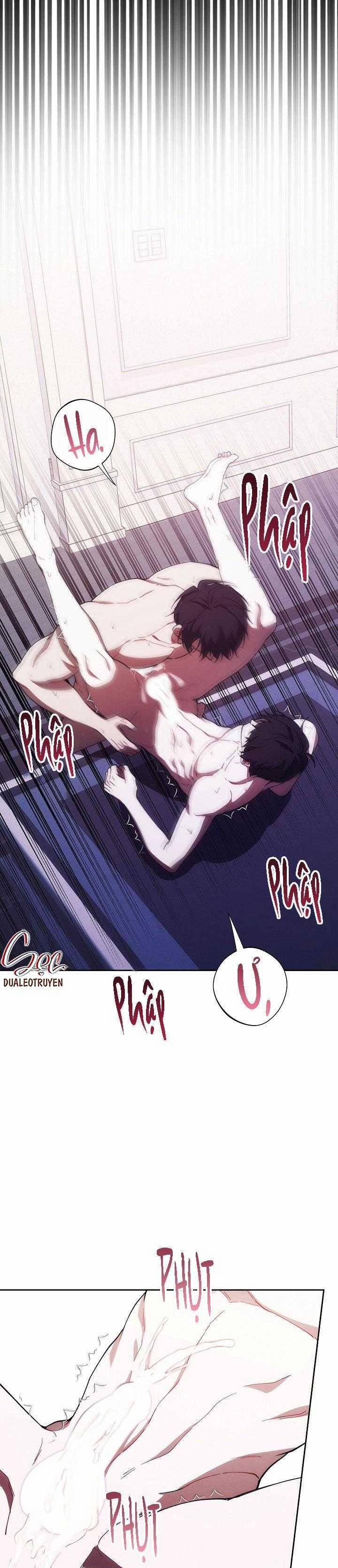 Red Mansion 35 trang 11