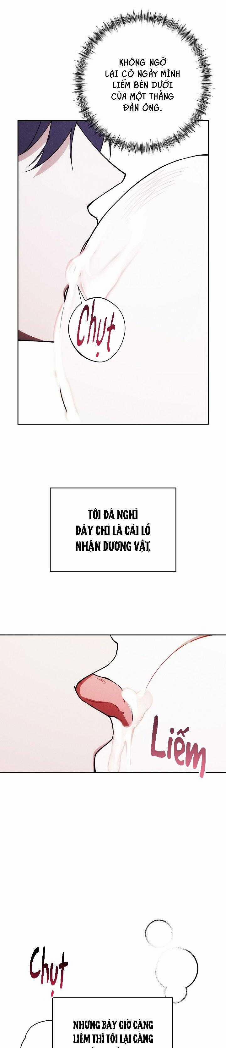 Red Mansion 35 trang 7